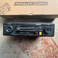 Philips Radio 060 MK I Autoradio