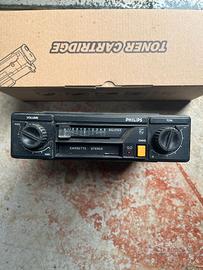 Philips Radio 060 MK I Autoradio