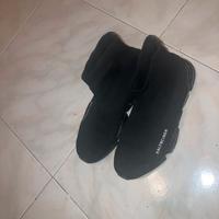 scarpe balenciaga speed