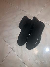 scarpe balenciaga speed