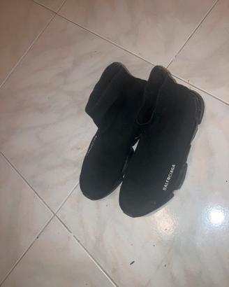 scarpe balenciaga speed