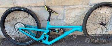 Telaio yeti sb150
