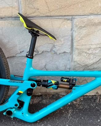 Telaio yeti sb150