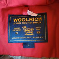 Woolrich parka donna