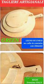 ACCESSORI CUCINA Tagliere Tondo Rettangol Tovaglie