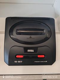 sega mega drive 2