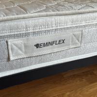 Materasso Eminflex 160x200