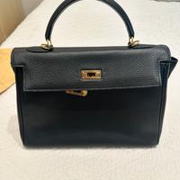 Borsa nera