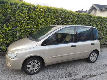 Fiat multipla Multijet