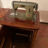 Macchina da cucire
