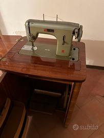 Macchina da cucire