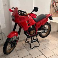 Gilera rc 50 top rally