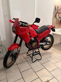 Gilera rc 50 top rally