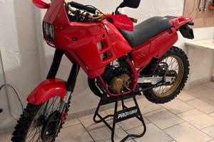 Gilera rc 50 top rally