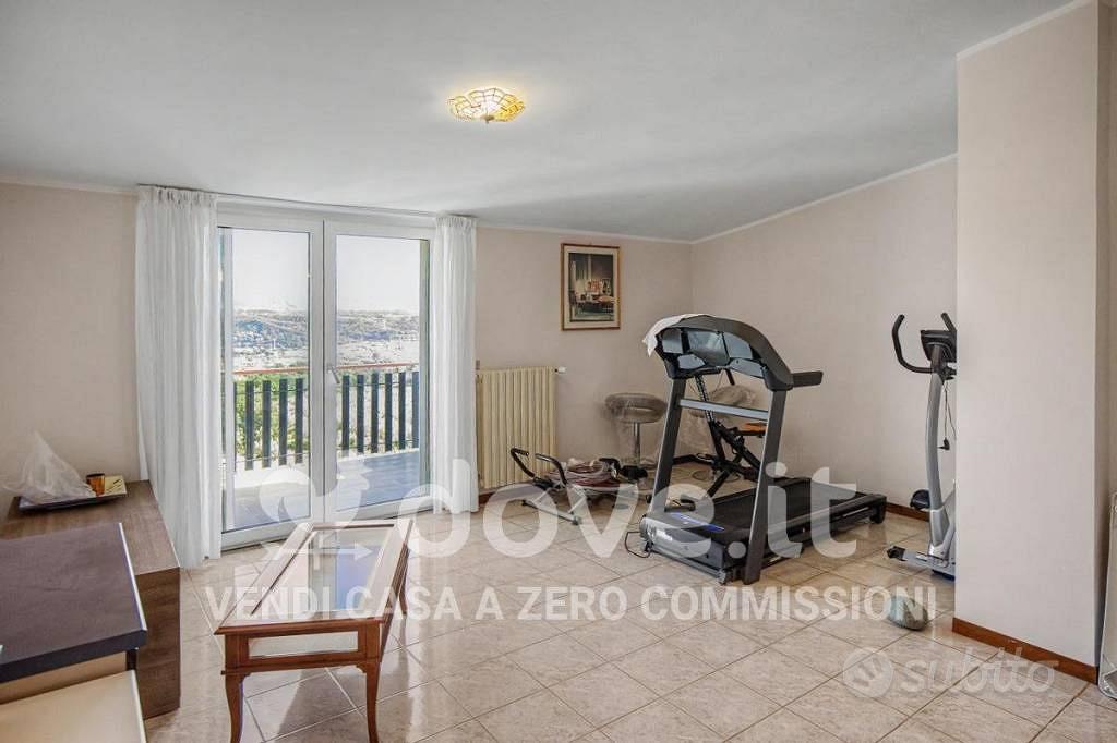 Appartamento – Feroleto Antico, Catanzaro - Vista 5