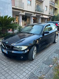 Bmw 123d individual