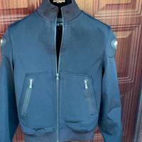giubbotto moto blauer