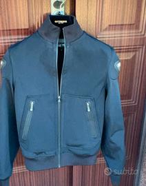 giubbotto moto blauer