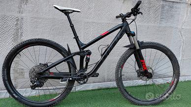 MTB Trek Fuel Shimano XT taglia L