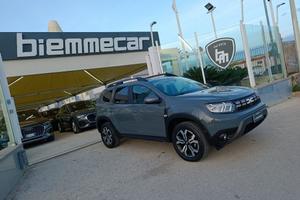 DACIA Duster 1.5 Blue dCi 8V 115 CV 4x2 Journey