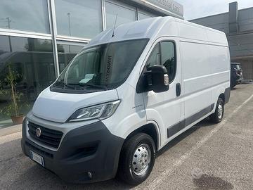 FIAT FIAT DUCATO FURGONE U19152