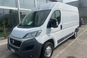 FIAT FIAT DUCATO FURGONE U19152