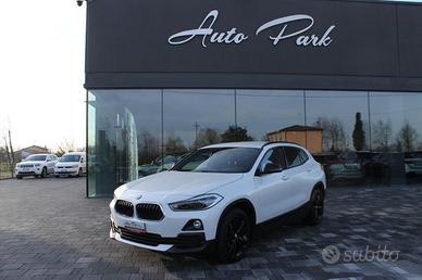 BMW X2 xDrive18d 150CV