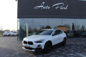 BMW X2 xDrive18d 150CV