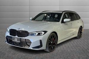BMW Serie 3 G21 2022 Touring - 320d Touring mhev 4