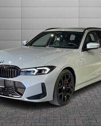 BMW Serie 3 G21 2022 Touring - 320d Touring mhev 4