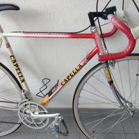 Bici vintage per eroica, anni 1982,