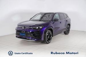 Volkswagen Tayron 1.5 TSI DSG eHybrid R-Line ...
