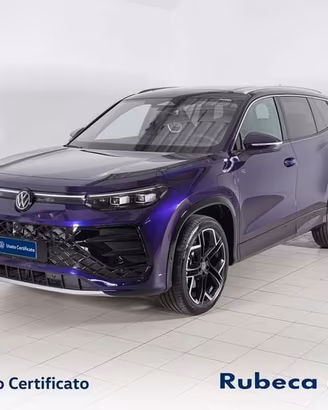 Volkswagen Tayron 1.5 TSI DSG eHybrid R-Line ...