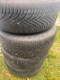 Gomme invernali