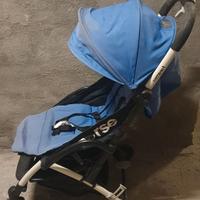 Passeggino leggero salvaspazio Nurse