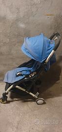 Passeggino leggero salvaspazio Nurse