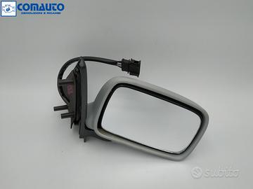 Specchio retrovisore dx VOLKSWAGEN POLO III (6N1) 