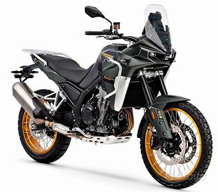 Kove 800 X Adventure