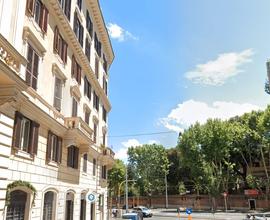Trieste monolocale arredato