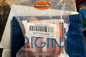 Filtro aria TWIN AIR 156001 per MAICO-BULTACO