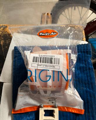 Filtro aria TWIN AIR 156001 per MAICO-BULTACO