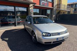 Volkswagen Golf GTI 1.8 turbo 20V cat 3p.