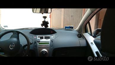 Toyota Yaris 1.0 - Unico Proprietario Solo 81000km