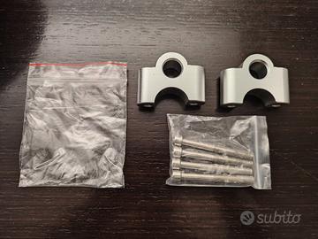 Riser DRITTI per BMW 1200GS 1250GS