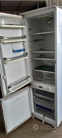 Frigorifero + freezer incasso Ariston