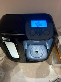 Tommee tippee perfect prep