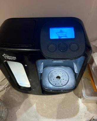Tommee tippee perfect prep
