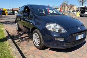 Fiat Punto 1.4 GPL 2016 neopatentati