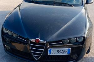 Alfa Romeo 159