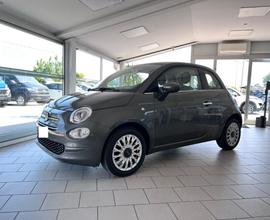 FIAT 500 1.2 Lounge #Automatica